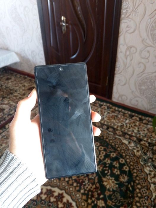 Samsung S26 kafolatlangan garantiya