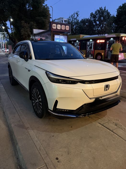 Honda ENS 1 Dinamic