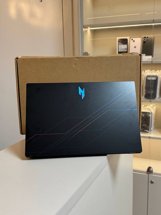 Acer Nitro i5/13, 1024TB, RTX5050| т162146