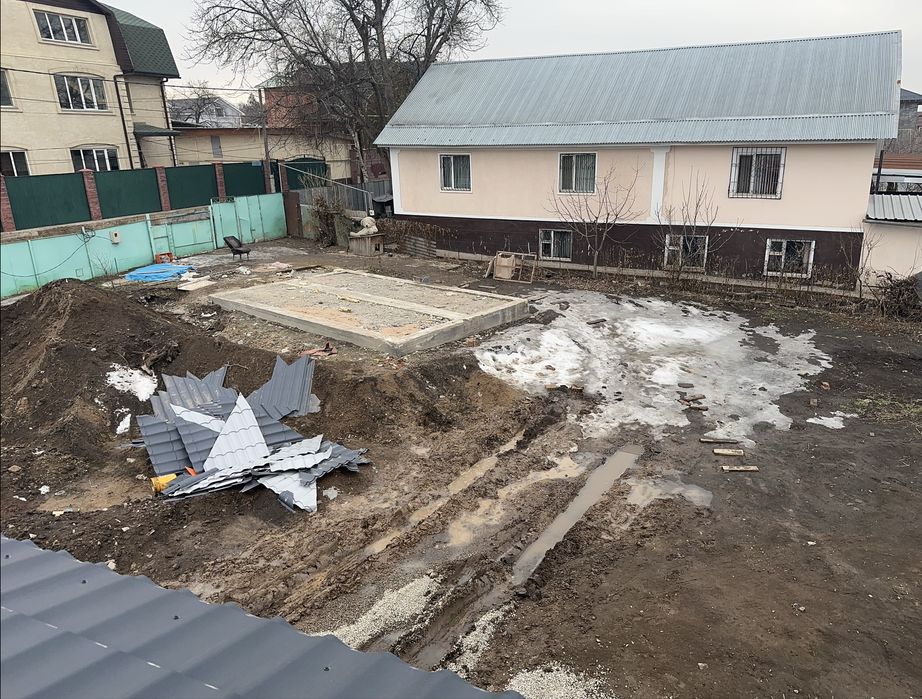 Продам участок в элитном районе Нур-Алатау