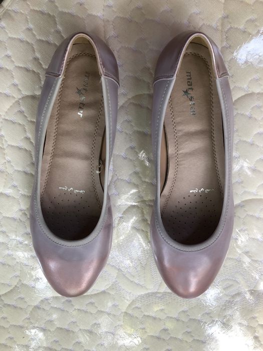 Дамски обувки Mat Star