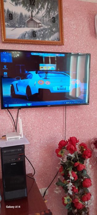 Damashney kompyuter ddr3