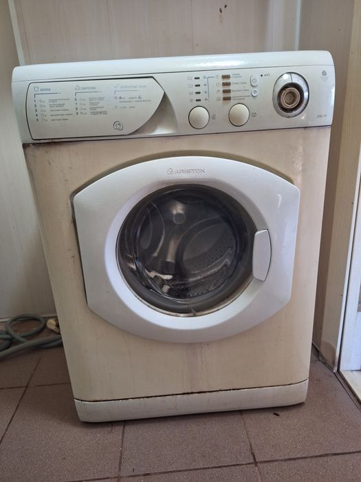 Машинка стиральная на запчасти