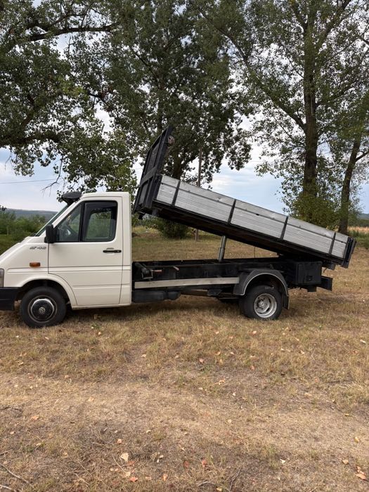 Volkswagen LT46.