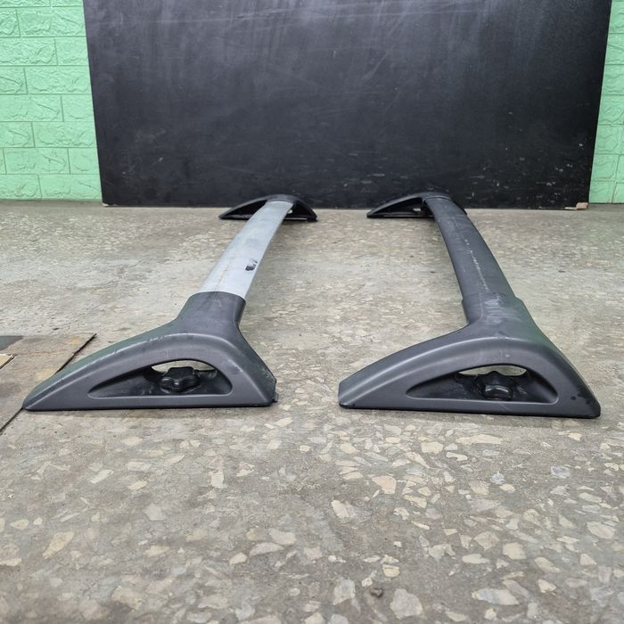 Рейлинги Lexus RX300