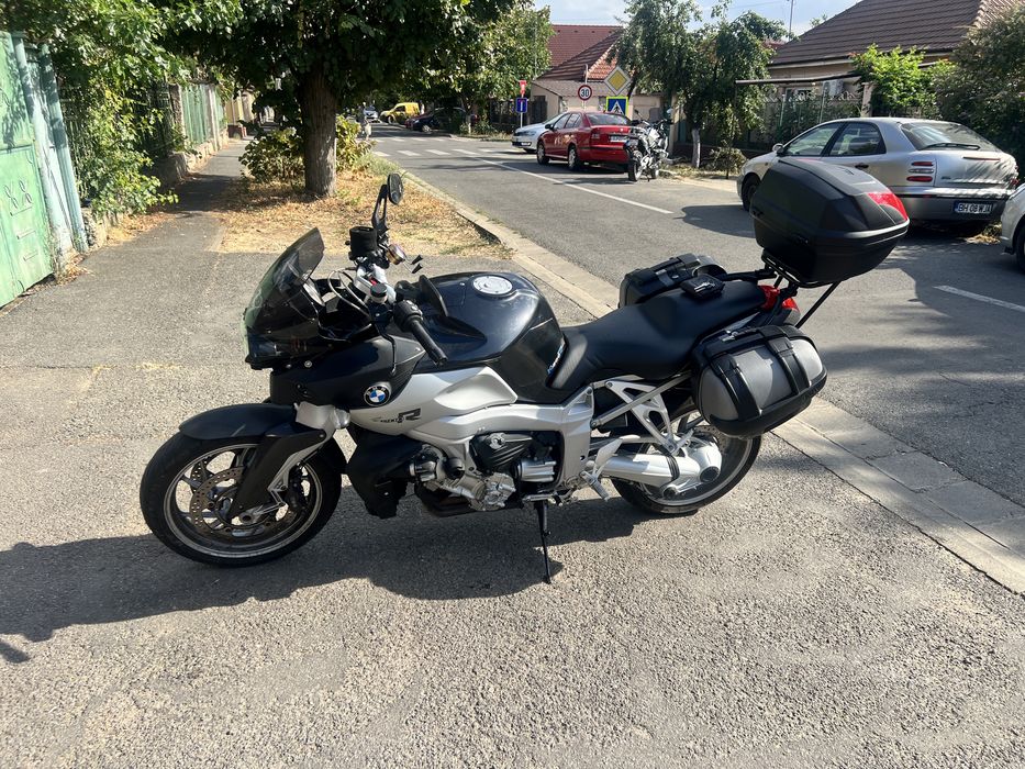 De vinzare BMW K1200 R