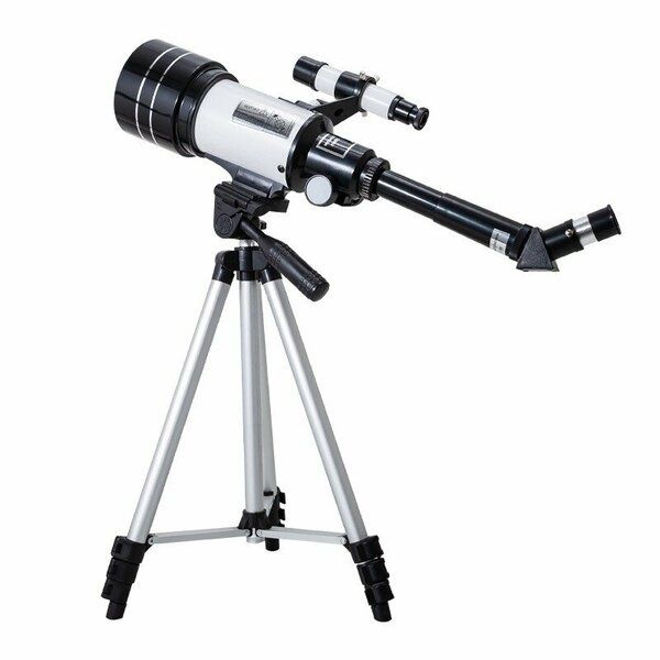 Телескоп F300-70M Редактор Астрономический. Telescope Монокуляр