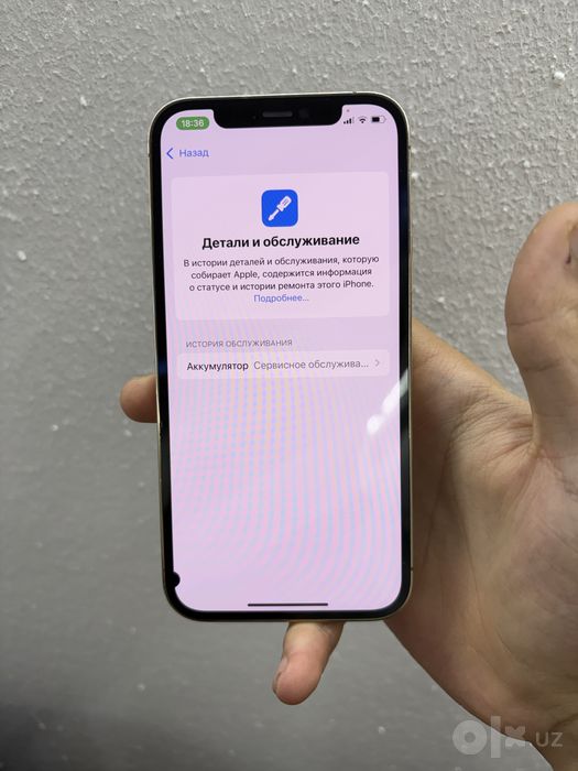 iphone 12 pro ideal