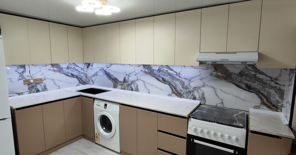 Мебель на заказ 001