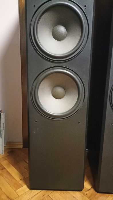 Тонколони  Braun Atelier HiFi LS200