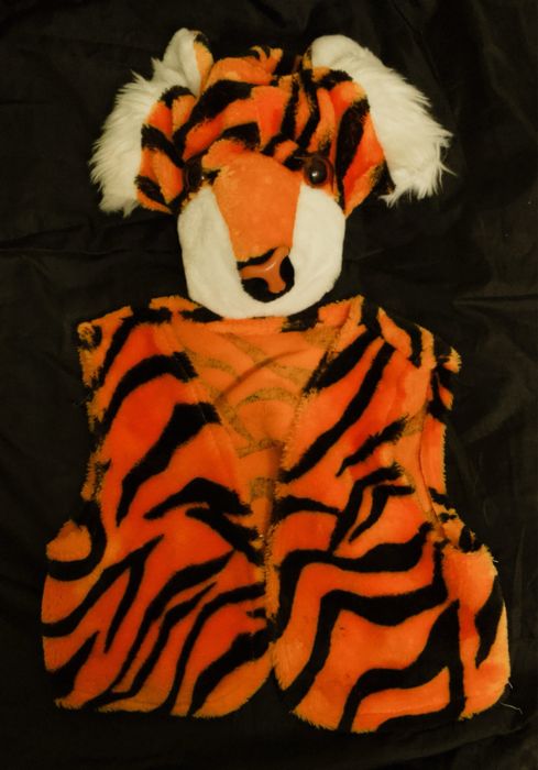 Прокат костюмов