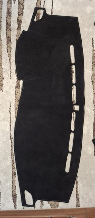 Чехол , накидка на панель Hyundai Accent