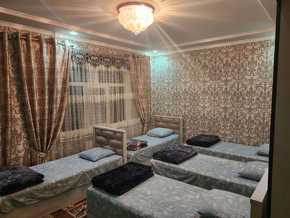 Дача в чимгане