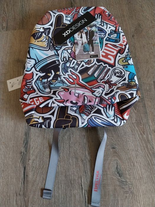 Раница XD Design Bobby