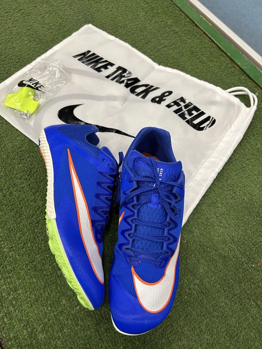 Шиповки “Nike Rival Sprint” (оригинал)