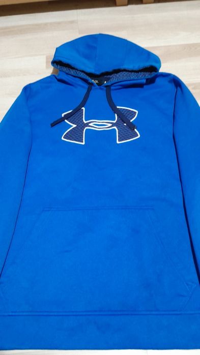 Суичър Under Armour XL, оригинал