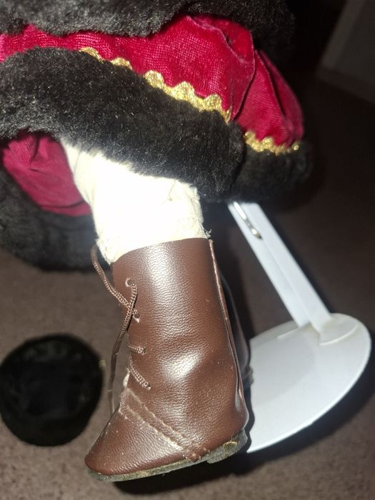 Сувенирная кукла