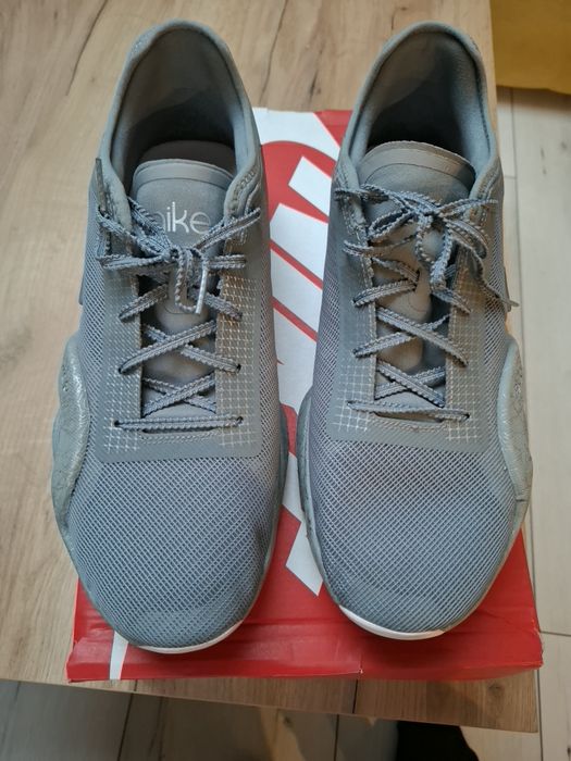Nike air zoom superrep 3