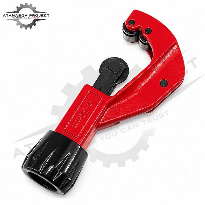 Тръборез за медни тръби 1/8”~1”1/8”(3~28mm)