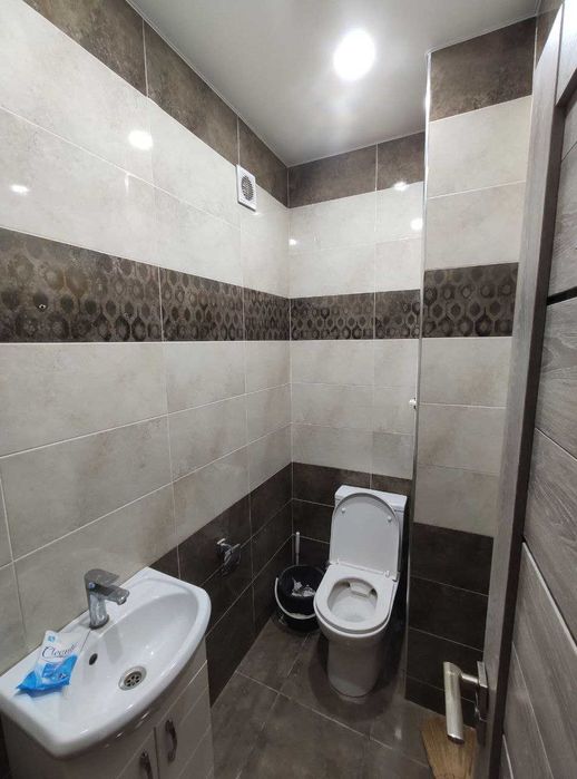 Сдам 110 м² Офис в Аренду. Дархан. Хамид Алимджан. Интелект садик!