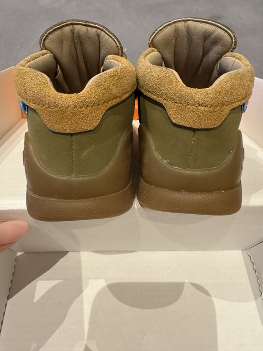 Обувки Biomecanics номер 22