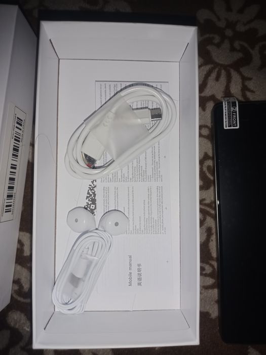 Samsung s25 ultra новый