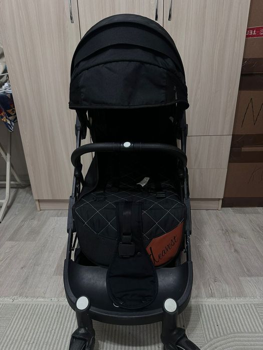 Детская коляска 15000