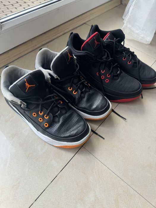 Маратонки Nike Air Jordan