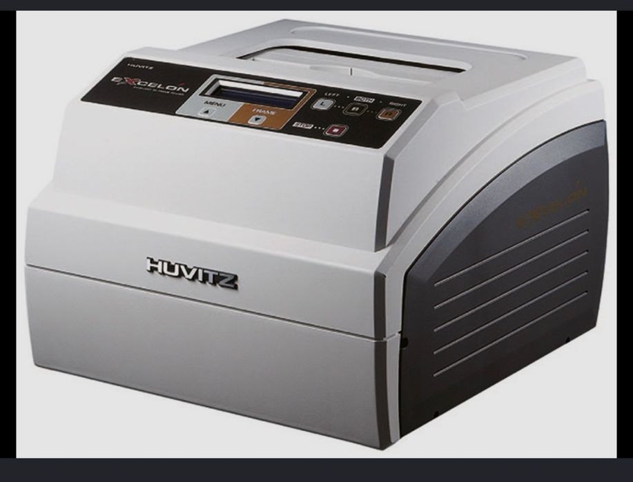 Сканер для Huvitz Exelon