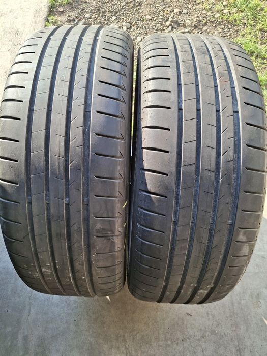 2  Anvelope de vară  235 45 r20 Bridgestone
