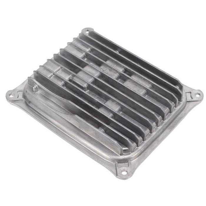 НОВ! Mercedes LED Баласт Модул Управление W205,W213,W222,W257 Гаранция