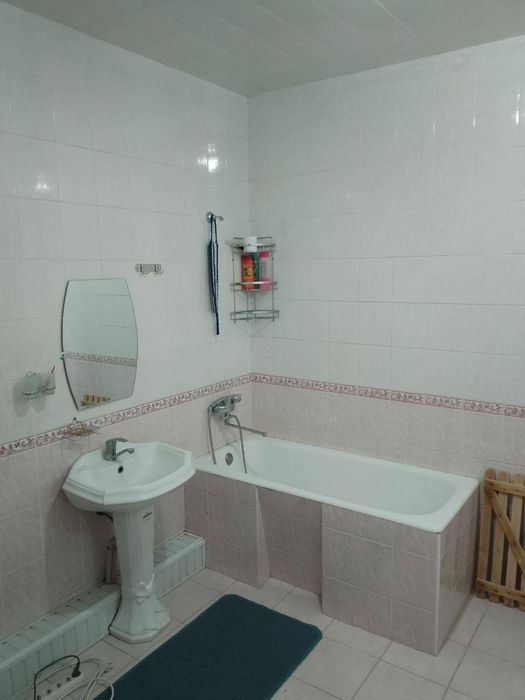 4 х комнатная. 153 м². Ор-р Айбек