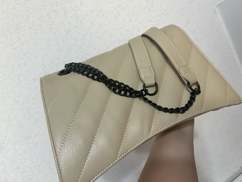 Абсолютно Новая сумка