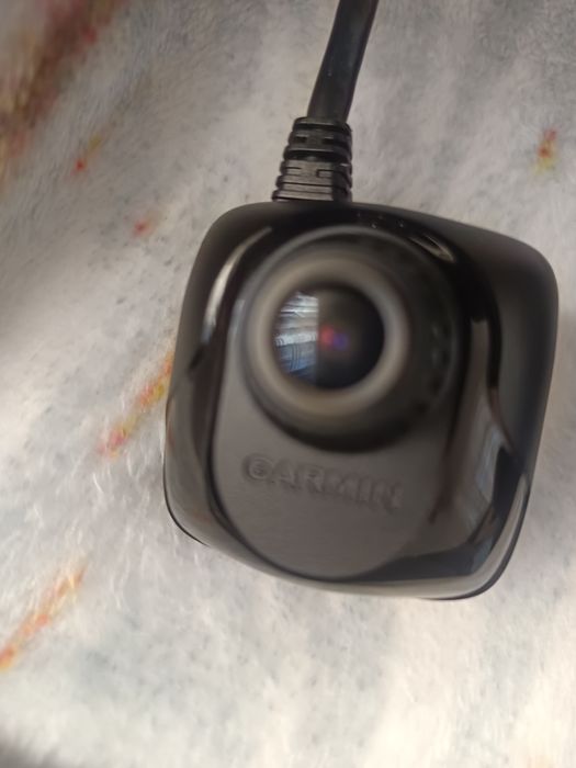 ,Навигация GARVIN  с видеорегистратор