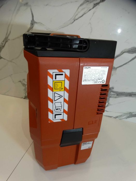 НОВО - Hilti VC 4LX - 22 / Nuron - Мобилна прахосмукачка