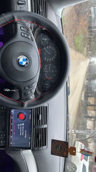 Vend/schimb BMW e46 coupe facelift