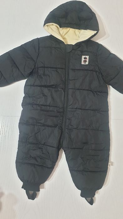 Продам комбинезон весна-осень