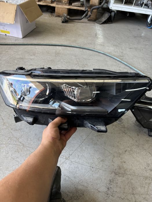 фарове за vw T-Roc 2GA941774/2GA941035D