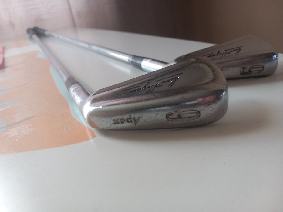 Стик  за голф Ben Hogаn Apex N  5,6