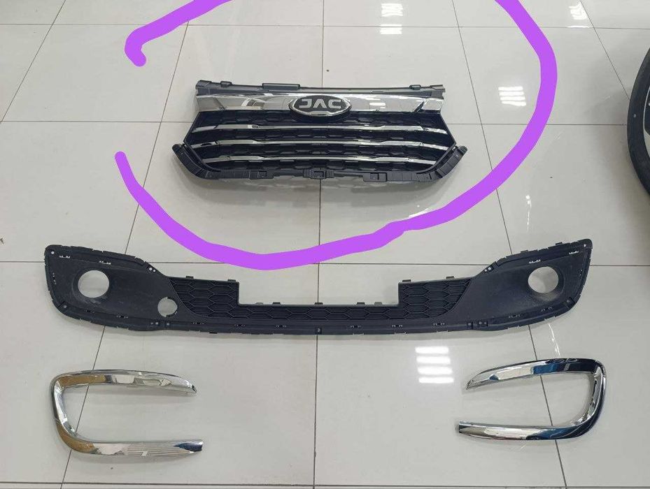 JAC Buxoro Все модели и запчасти  X200 M3 M4 Sunray T6  T9 Авто сервис