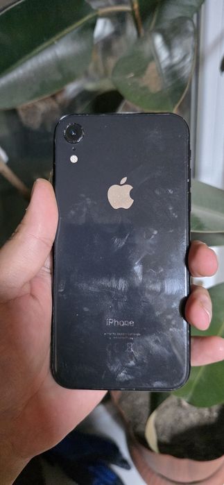 Айфон хр память 64