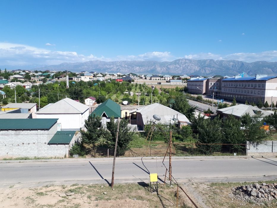 Дом продам недостроенно