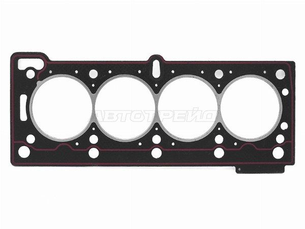 Прокладка ГБЦ Renault Clio