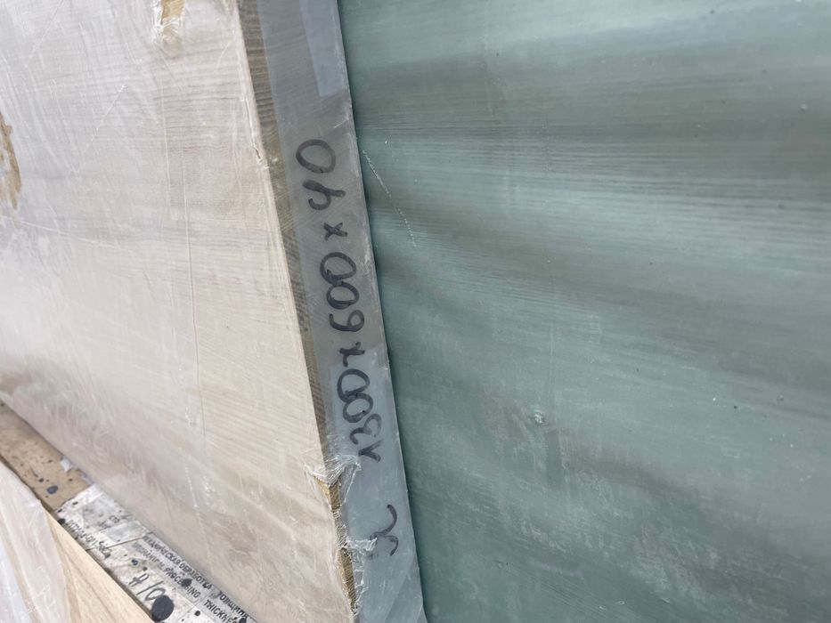 Шит мебельный ясень