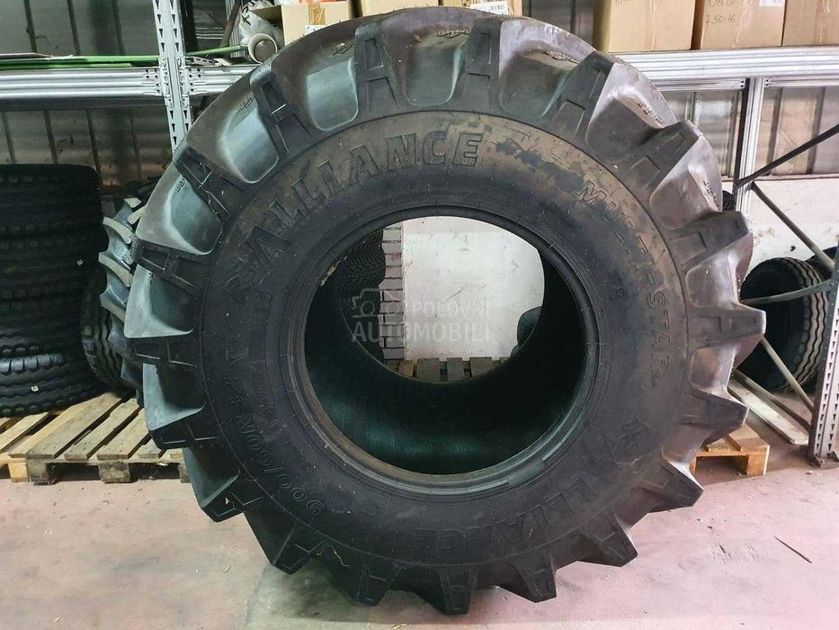 Cauciucuri pentru COMBINA 900/60 R32 Alliance Tubeless