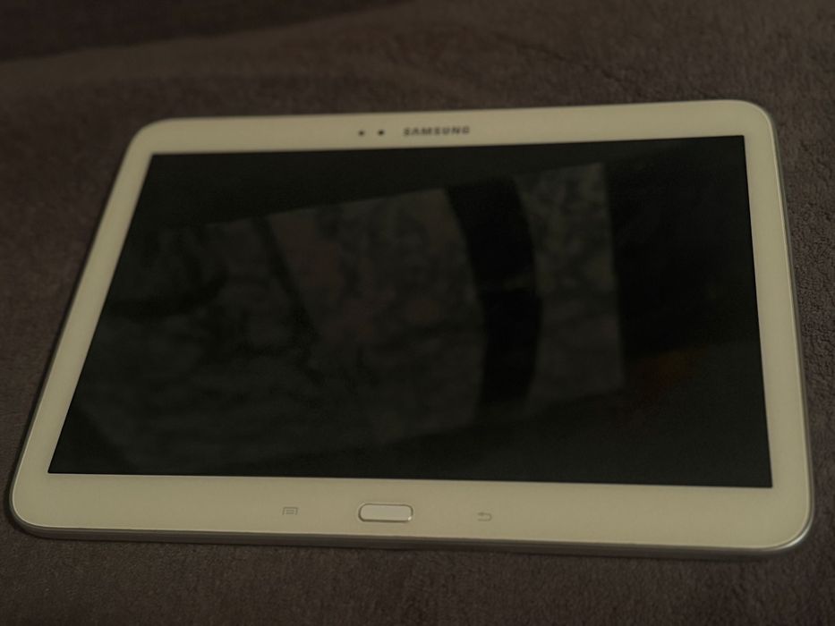 Tableta Samsung utilizabila