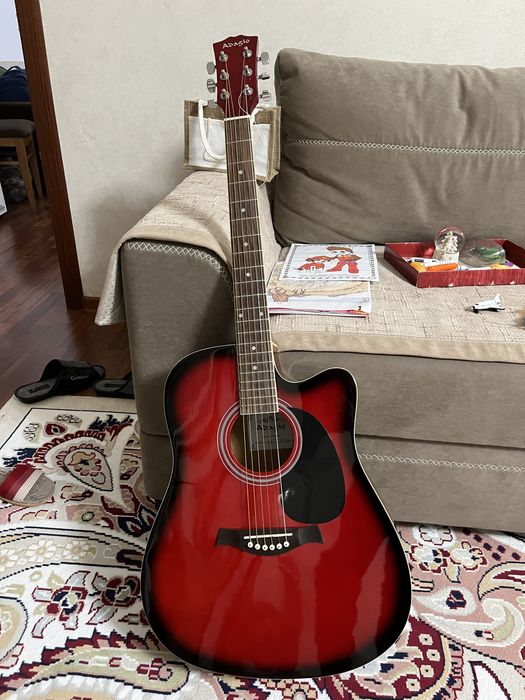 Гитара Adagio гитара