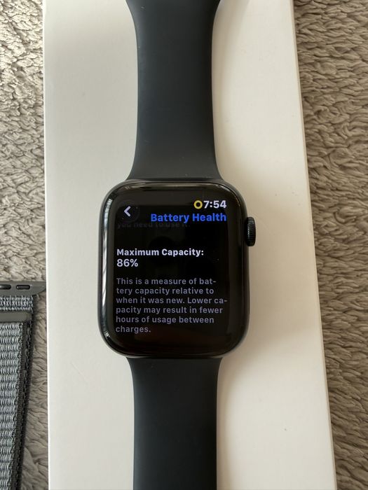 Apple Watch 8 45mm