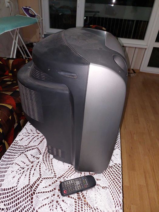 Panasonic TX - 21 - инча - Не работи