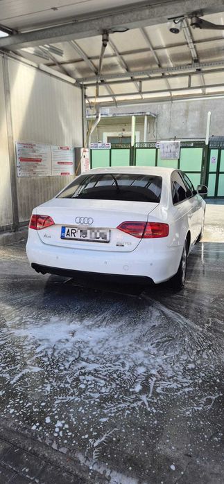 Audi A4 B8 an 2008